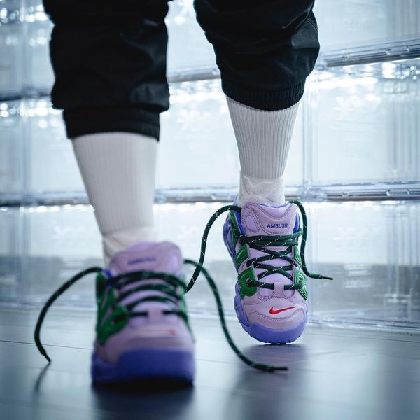 Ambush x nike 2025 air max 18